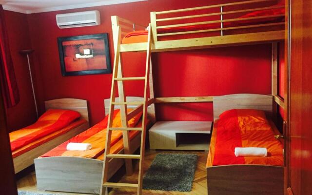 Alfrédó Delux Apartman Nyíregyháza-Sóstófürdő