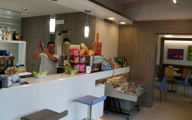 New Residence Near Lake Iseo Surrounded by Green