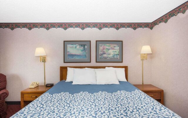 Americas Best Value Inn St. Joseph at I-29