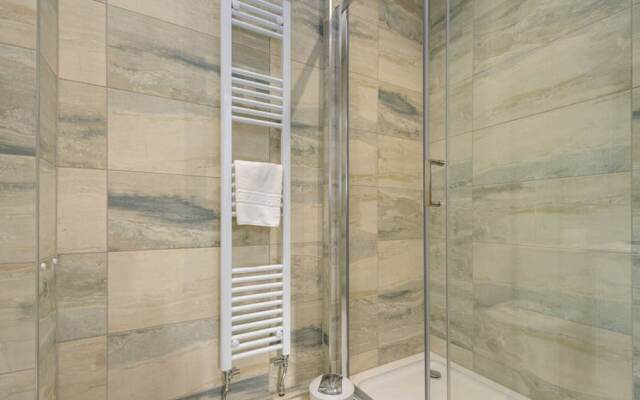 Applecross Apartment