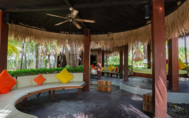 Dhevan Dara Resort & Spa
