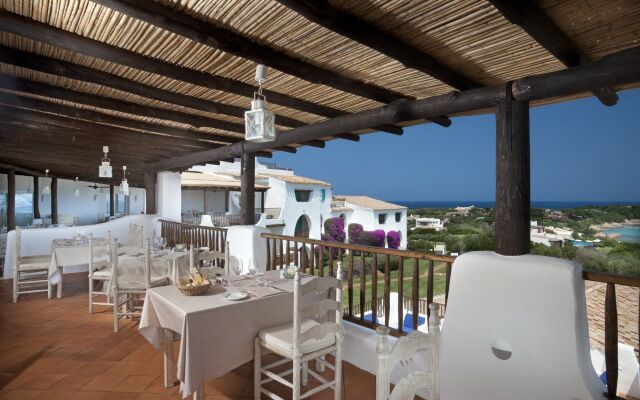 Romazzino, A Belmond Hotel, Costa Smeralda
