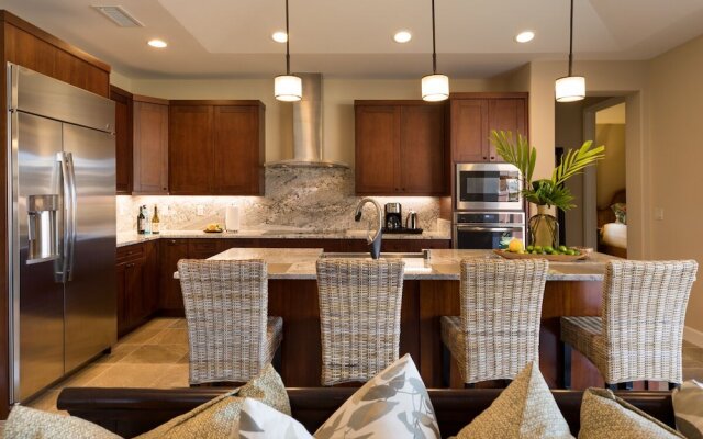 Holua Kai #34 - 3 Br Home