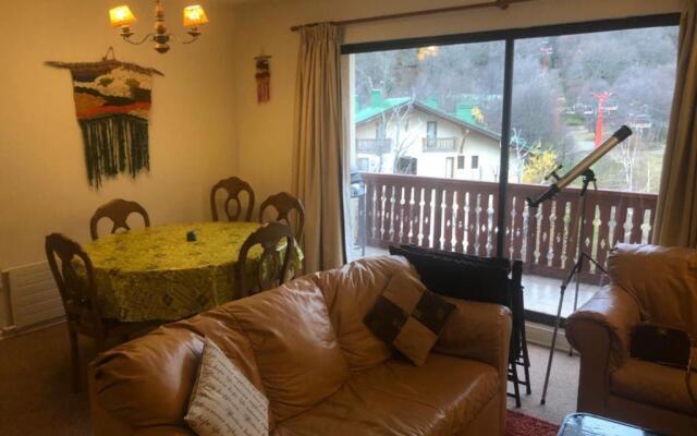 Apartamento Termas de Chillán