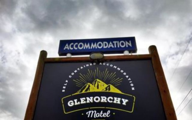 Glenorchy Motels