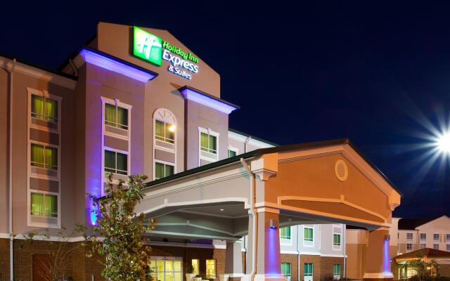 Holiday Inn Express & Suites Valdosta West - Mall Area by IHG