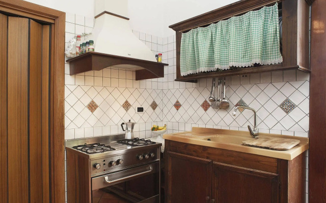 Areamare Bed & Breakfast