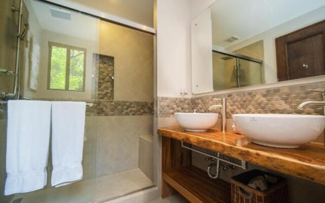 Ocean View Luxury Condo at Reserva Conchal A15