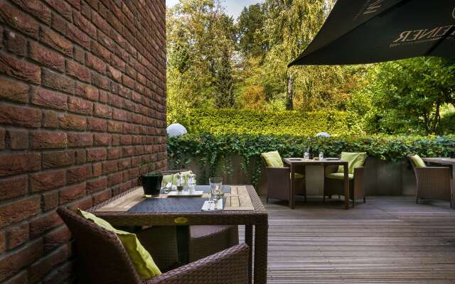 Hotel Freiraum