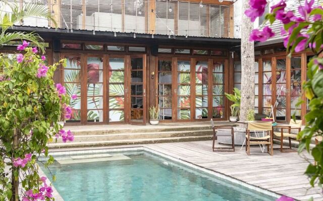 Socialista Lifestyle Hostel
