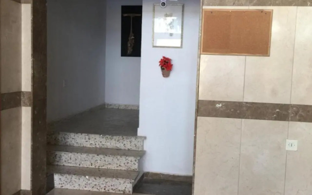 Apartamento Alteagroup Centro