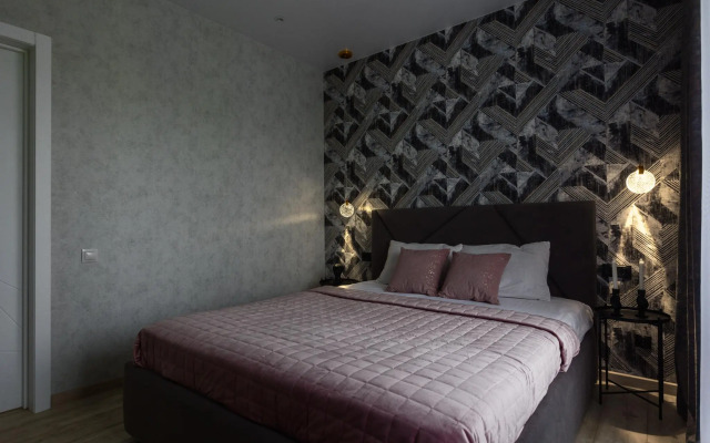 SleepNsk (СлипНск) на улице Ясный берег 33