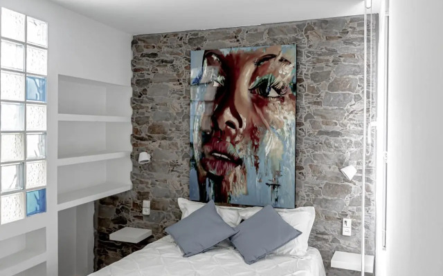 Apartamentos La Palma