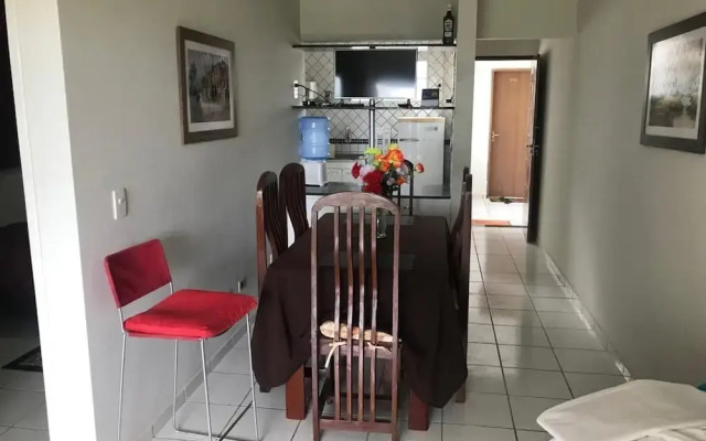 Apart hotel Beira Mar