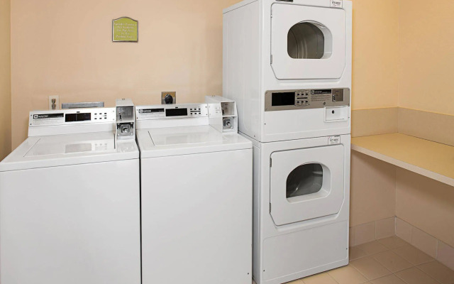 Hilton Garden Inn DFW Airport South