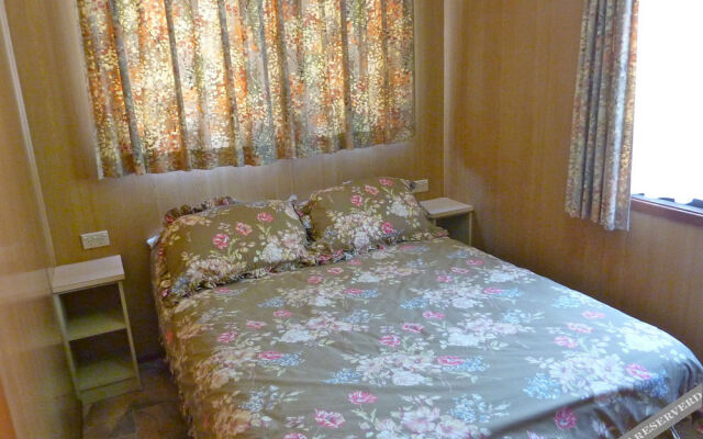 Durras Lake North Holiday Park