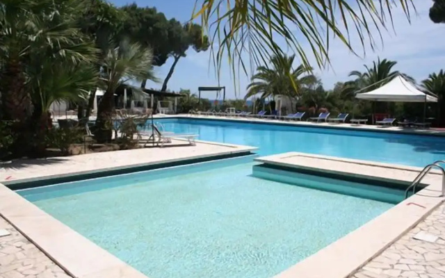 Abamar Hotel