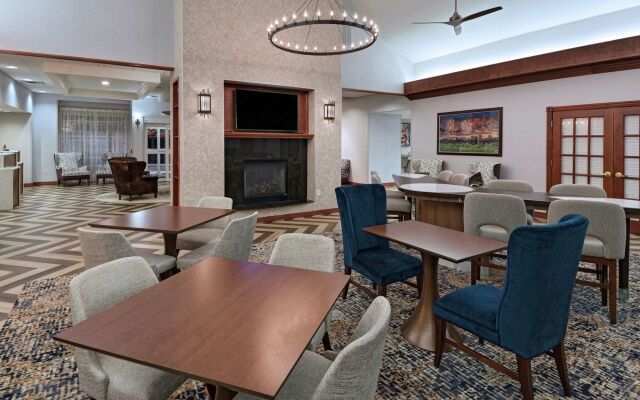 Homewood Suites by Hilton College Station