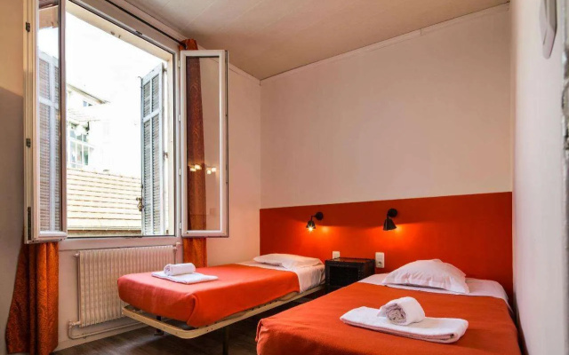 Chanteclair Hotel