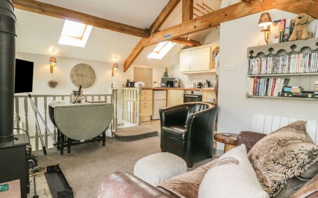 Dibble Cottage