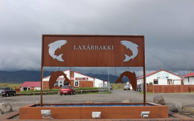 Laxarbakki Apartments