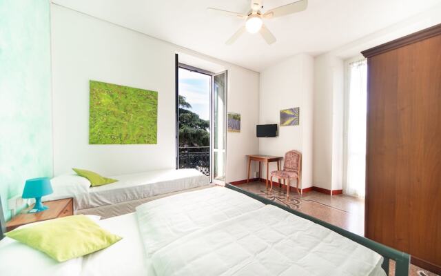 Hotel Ristorante Il Caminetto