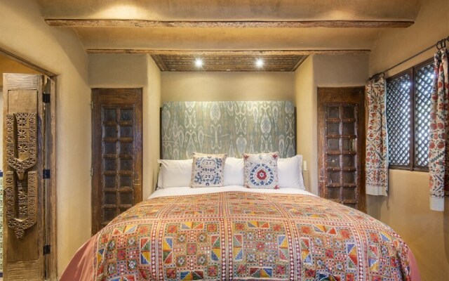 2bd Artesano