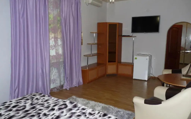 Tutsi Hotel