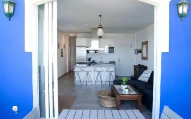 Tarifa Beach Rentals Tortuga 2