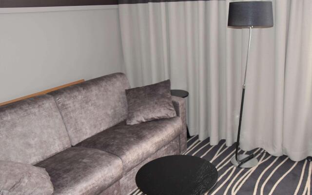 Mercure Colmar Centre Unterlinden