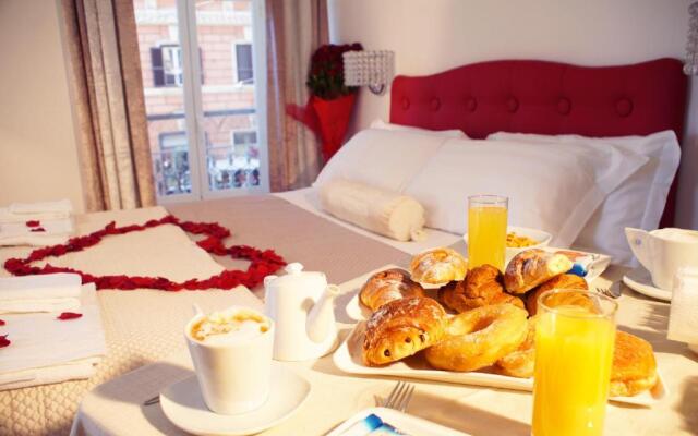 San Pietro Grand Suite