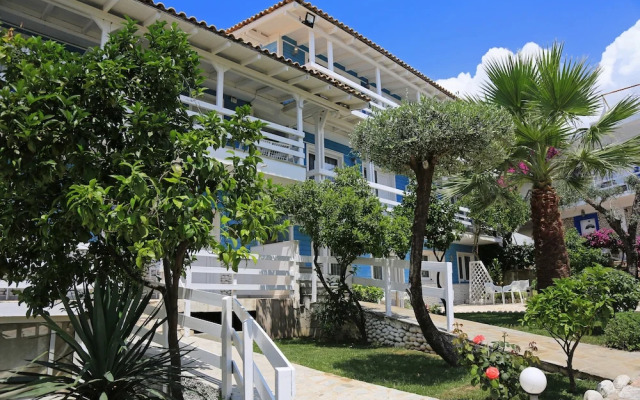 Drymades Resort