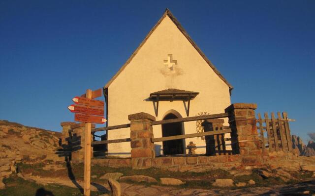 Appartment Kircherhof