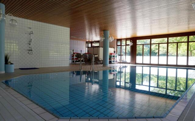 Flair Park-Hotel Ilshofen