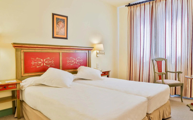 Hotel Velada Mérida