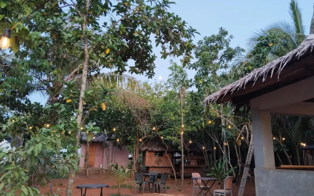 Calicoan Surf Retreat
