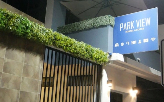 Park View Hostel & Suites