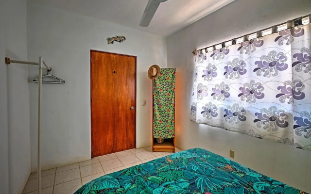 Sayulita Condo: Walk to Beach, Plaza & Dining!