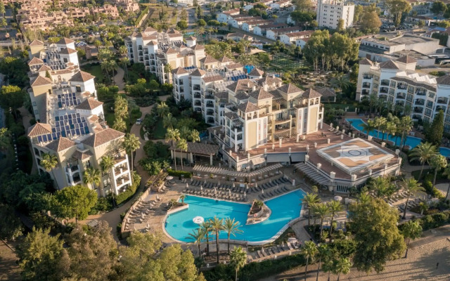 Marriott's Playa Andaluza
