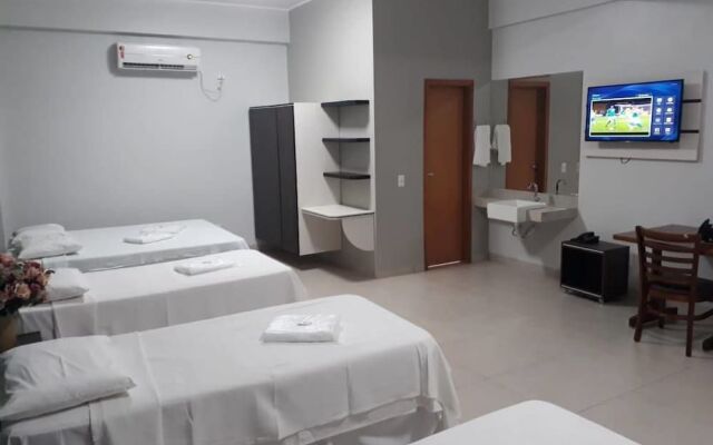 Hotel Portal do Jalapão
