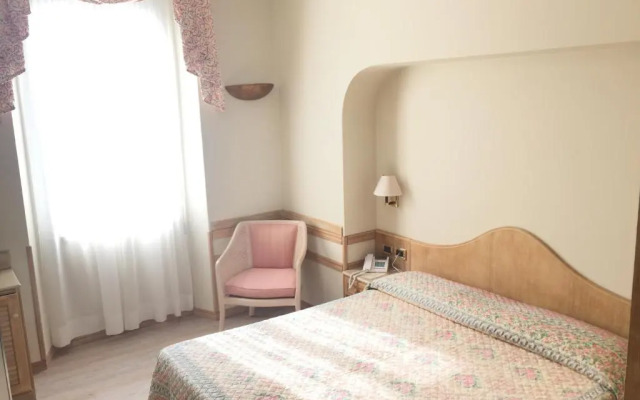 Hotel Bobby Executive