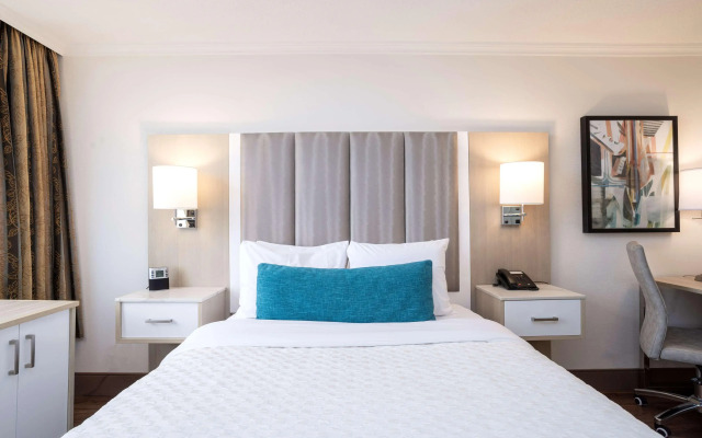 Best Western Dorchester Hotel