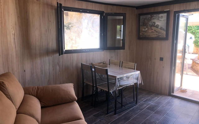 Bonito apartamento villa Joya