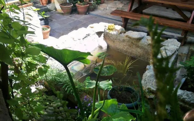 La Ferme Des Vikings