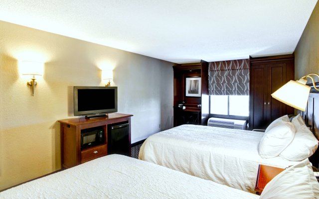 Hampton Inn College Station