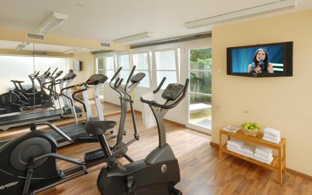 relexa Waldhotel Schatten