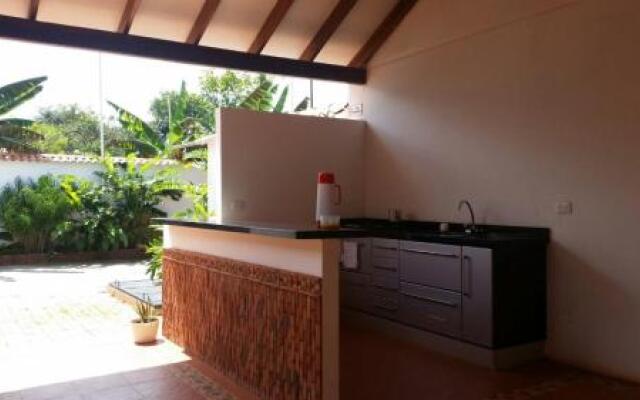 La Riviera Hotel Colonial