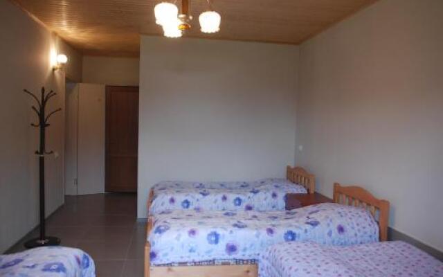 Guest House Lasili