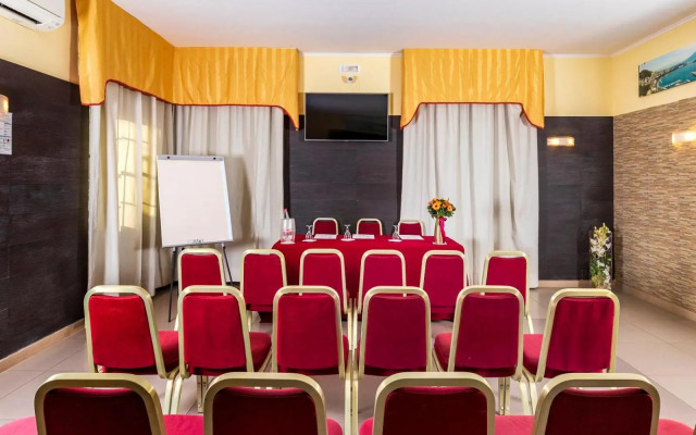 Capodichino International Hotel