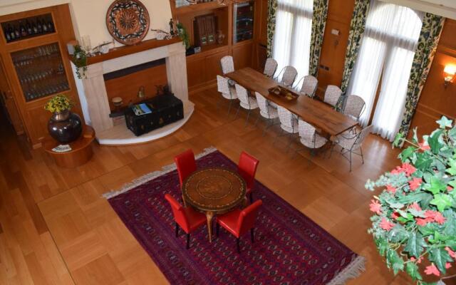 Country House Vacanze Romane